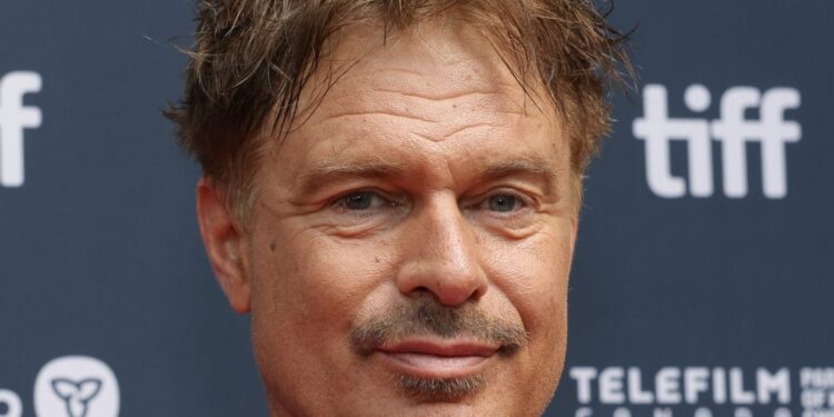 ‘Days of Our Lives,’ ‘Melrose Place’ Actor Was 57