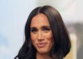 Meghan Markle Adds Some Personal Touches to Her Australia Tour Wardrobe