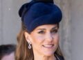 The Story Behind Kate Middleton’s Rare Jewels as She Steps Out Solo for Anzac Day