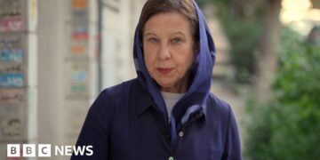 Did Trump’s intervention save eight Iranian women from execution?