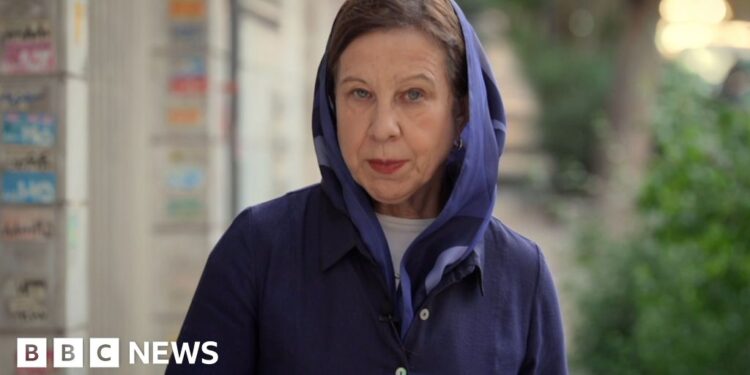 Did Trump’s intervention save eight Iranian women from execution?