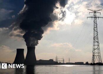 Faced with new energy shock, Europe asks if reviving nuclear is the answer