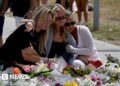 Jewish agency warned of 'high' threat level ahead of Bondi shooting, report finds