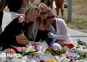 Jewish agency warned of 'high' threat level ahead of Bondi shooting, report finds