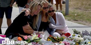 Jewish agency warned of 'high' threat level ahead of Bondi shooting, report finds