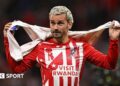 Antoine Griezmann: Can he win Champions League with Atletico Madrid?