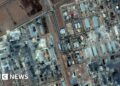 Why seizing Iran’s uranium would be so risky for the US