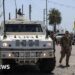 French peacekeeper killed in southern Lebanon