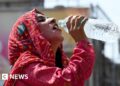 Iran war could make beer and bottled water pricier for Indians