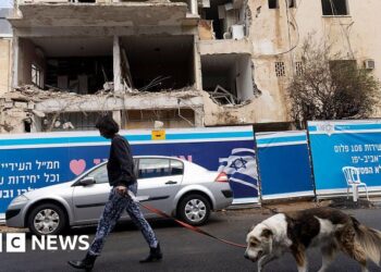 Israel backs US-Iran ceasefire but Netanyahu's war goals remain unfulfilled