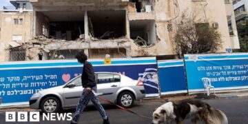 Israel backs US-Iran ceasefire but Netanyahu's war goals remain unfulfilled