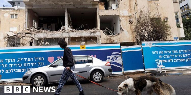 Israel backs US-Iran ceasefire but Netanyahu's war goals remain unfulfilled