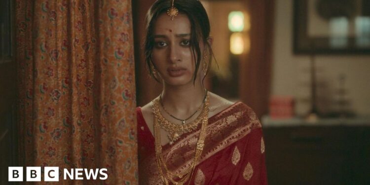 India refuses to criminalise marital rape. This new series shines a light on it