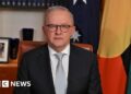 Iran war economic shocks will last 'months', says Australia's PM