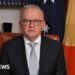 Iran war economic shocks will last 'months', says Australia's PM