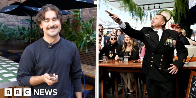 Why is this game only legal across Australia one day a year?