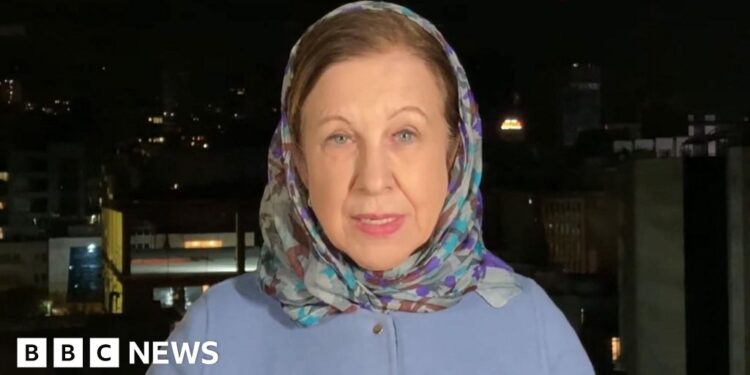 Destruction shows huge civilian cost of the war