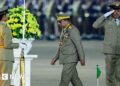 Who is the coup leader who will be Myanmar’s next president?
