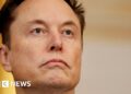 Musk snubs interview summons by French prosecutors amid X probe