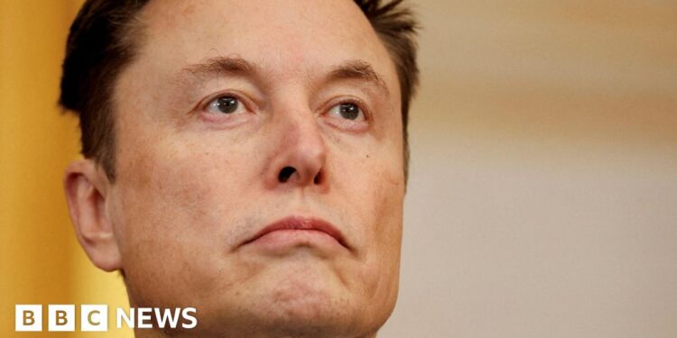 Musk snubs interview summons by French prosecutors amid X probe