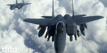 What we know so far about rescue of US airman in Iran