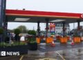 Irish cabinet meeting to be held to discuss ongoing fuel protests