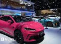 China car giant BYD says it can thrive without US