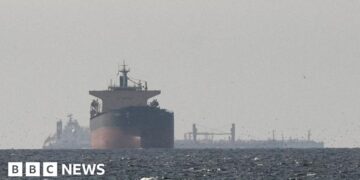 Trump hints Iran talks could resume this week as US port blockade continues