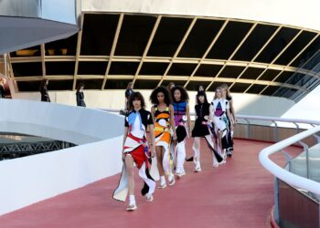 So, What Is a Resort Show?