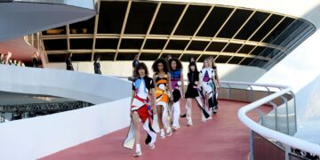 So, What Is a Resort Show?