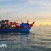 250 missing after migrant boat sinks in Indian Ocean