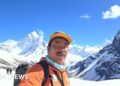Everest flood warning neglected for years, Nepal officials tell BBC