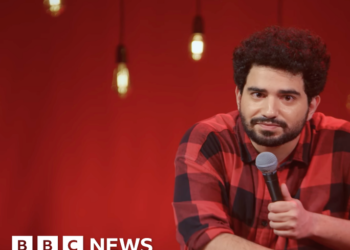 A moving second act of the ‘cancelled’ Indian comic