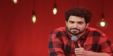 A moving second act of the ‘cancelled’ Indian comic