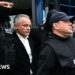Moldovan oligarch jailed in $1bn 'theft of the century' case