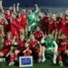 Afghanistan women: Fifa rule changes allows return to international competition