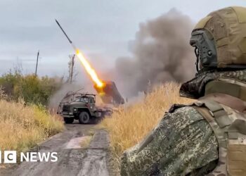 Cameroon ‘military contractors’ killed in Russia-Ukraine war