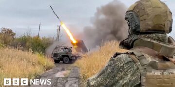 Cameroon ‘military contractors’ killed in Russia-Ukraine war