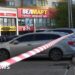 Ukraine police chief resigns after officers allegedly fled deadly shooting