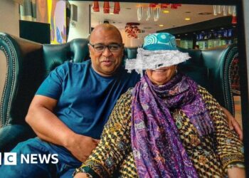 British conwoman who claimed to be royalty hit with new charges in Singapore