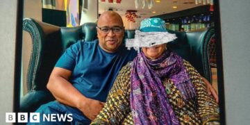 British conwoman who claimed to be royalty hit with new charges in Singapore