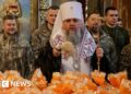 Russia and Ukraine agree to Orthodox Easter truce