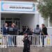 Turkish police detain 162 people over online praise for school shootings