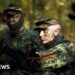 Germany suspends military approval for long stays abroad for men under 45