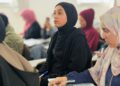 Makeshift Gaza university offers chance to resurrect academic studies | Israel-Palestine conflict News