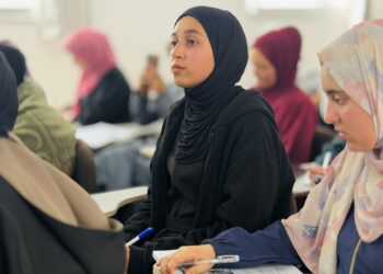 Makeshift Gaza university offers chance to resurrect academic studies | Israel-Palestine conflict News