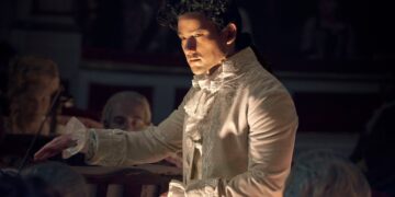 Starz Sets Premiere for ‘Amadeus,’ With Will Sharpe and Paul Bettany
