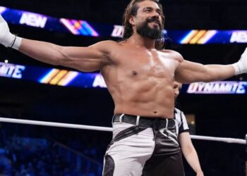 2026 AEW: Dynasty Pay-Per-View Livestream: Watch Wrestling Online