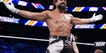 2026 AEW: Dynasty Pay-Per-View Livestream: Watch Wrestling Online