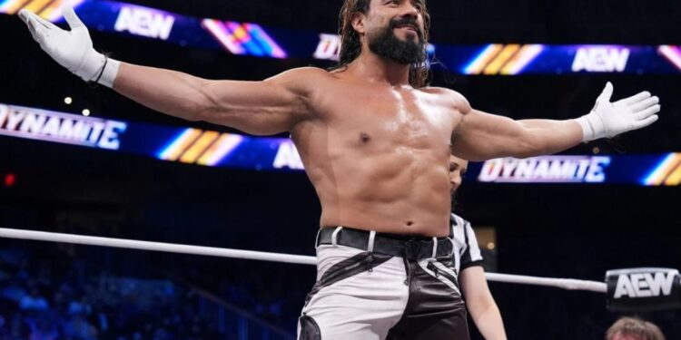 2026 AEW: Dynasty Pay-Per-View Livestream: Watch Wrestling Online